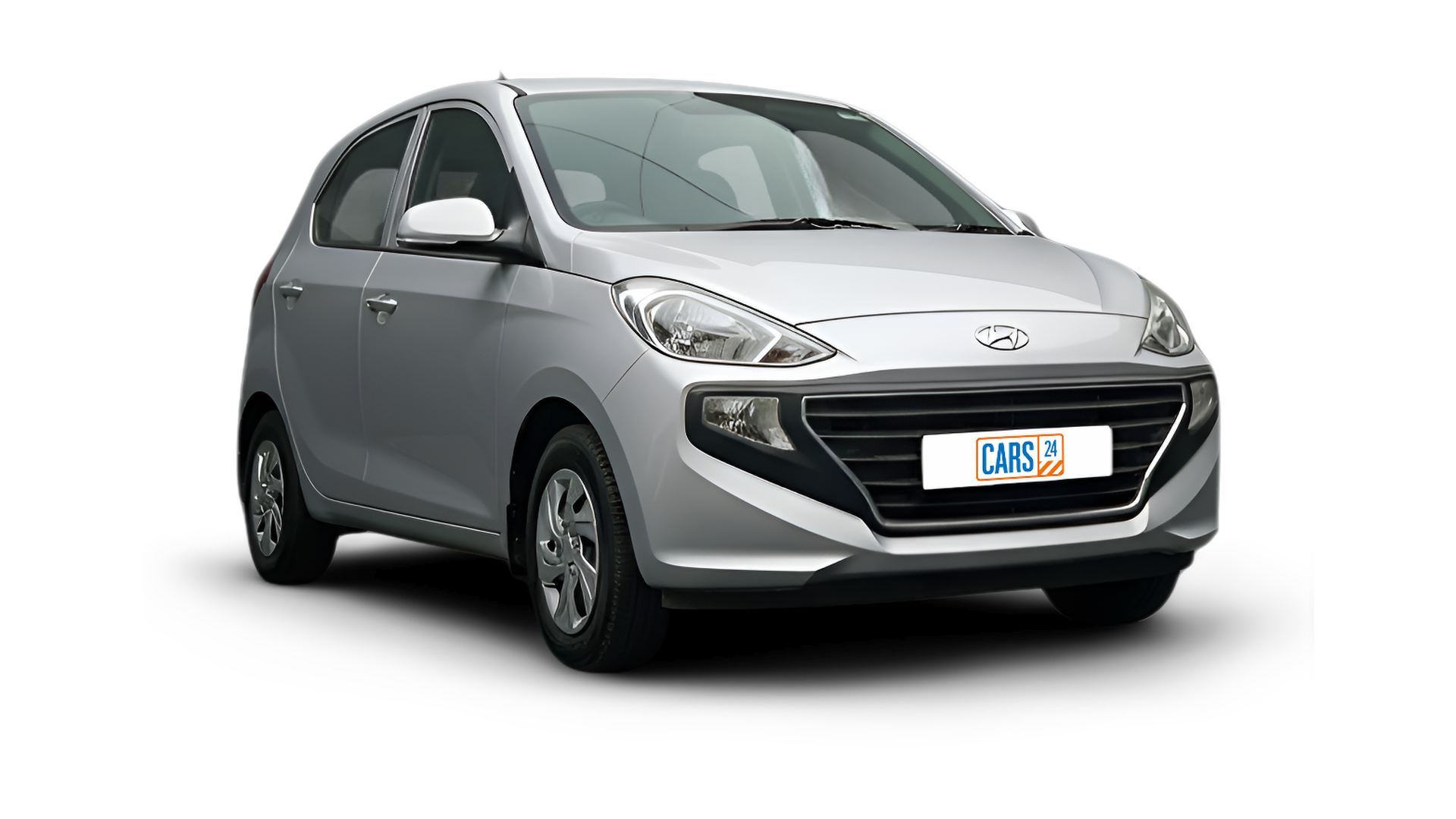 2019 Hyundai NEW SANTRO - Hatchback - CNG - Manual - ₹4.10 lakh
